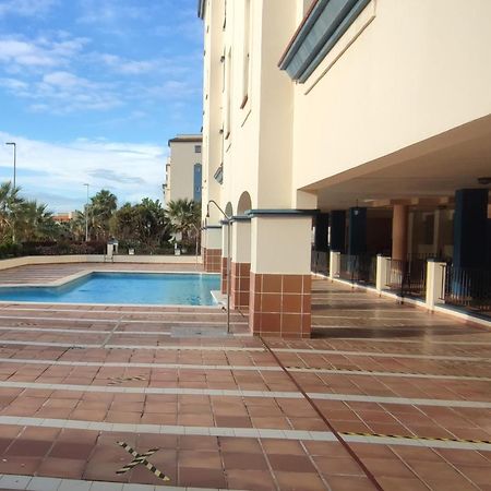 Isla Canela Apartment Ayamonte Exterior foto