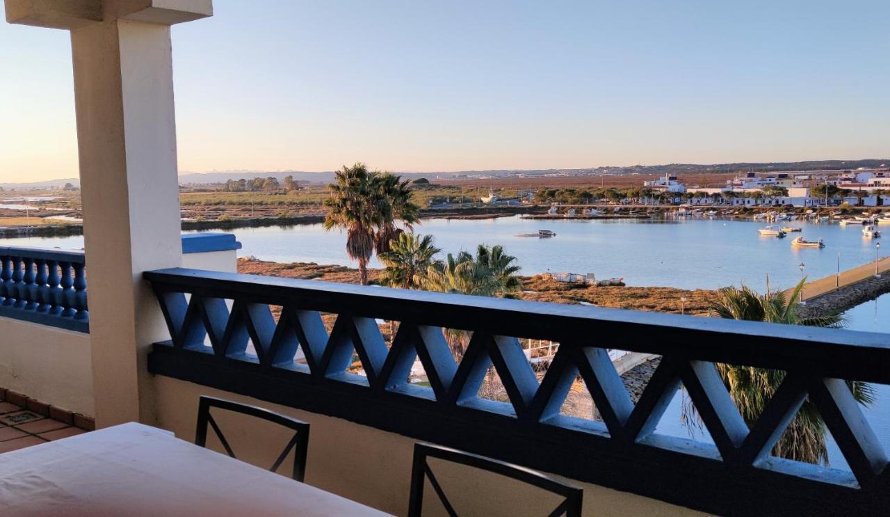 Isla Canela Apartment Ayamonte Exterior foto