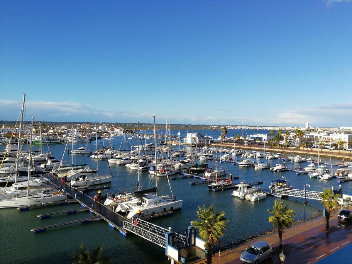 Isla Canela Apartment Ayamonte Exterior foto