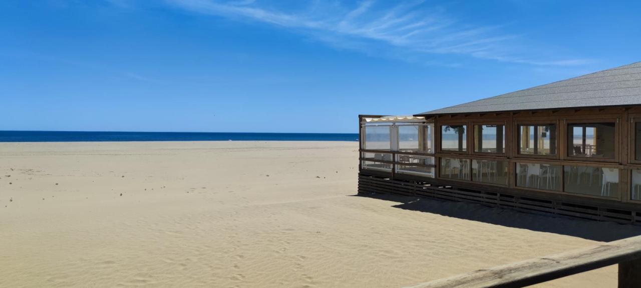 Isla Canela Ayamonte Exterior foto