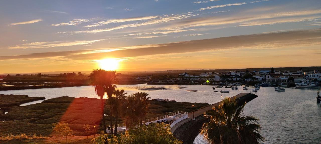 Isla Canela Apartment Ayamonte Exterior foto